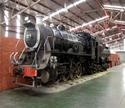 outeniqua transport museum 1