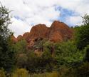 red mountains 1